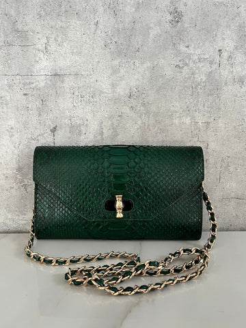 Chloe Plus - Emerald